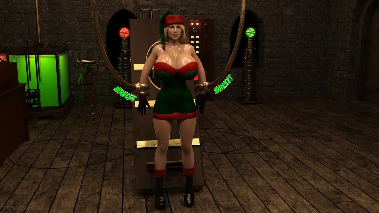 FatherTwistmas45