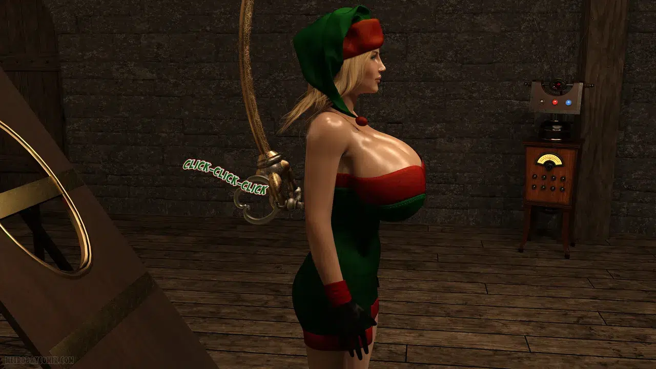 FatherTwistmas46