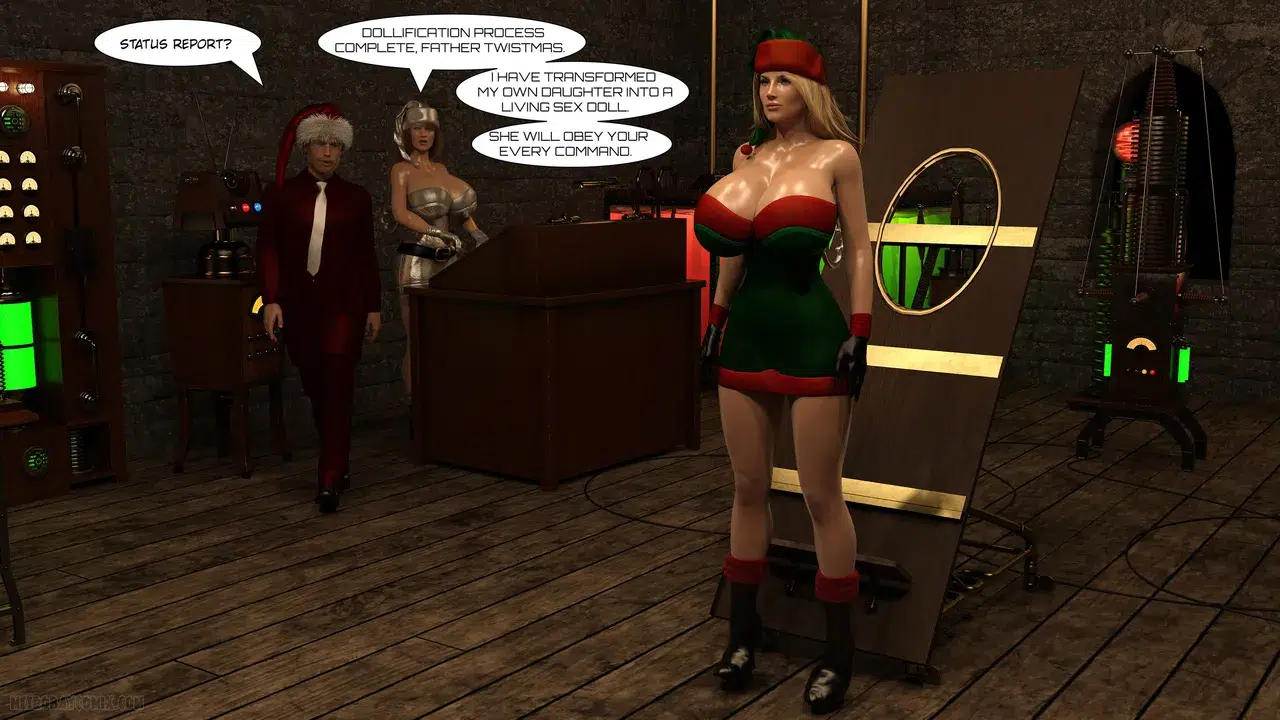FatherTwistmas47