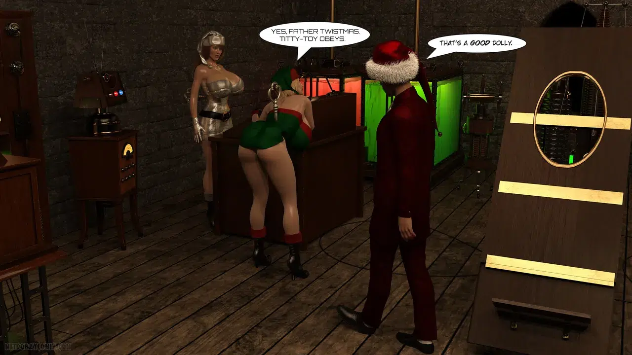 FatherTwistmas49