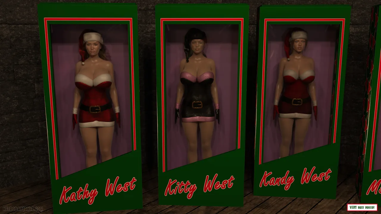 FatherTwistmas54