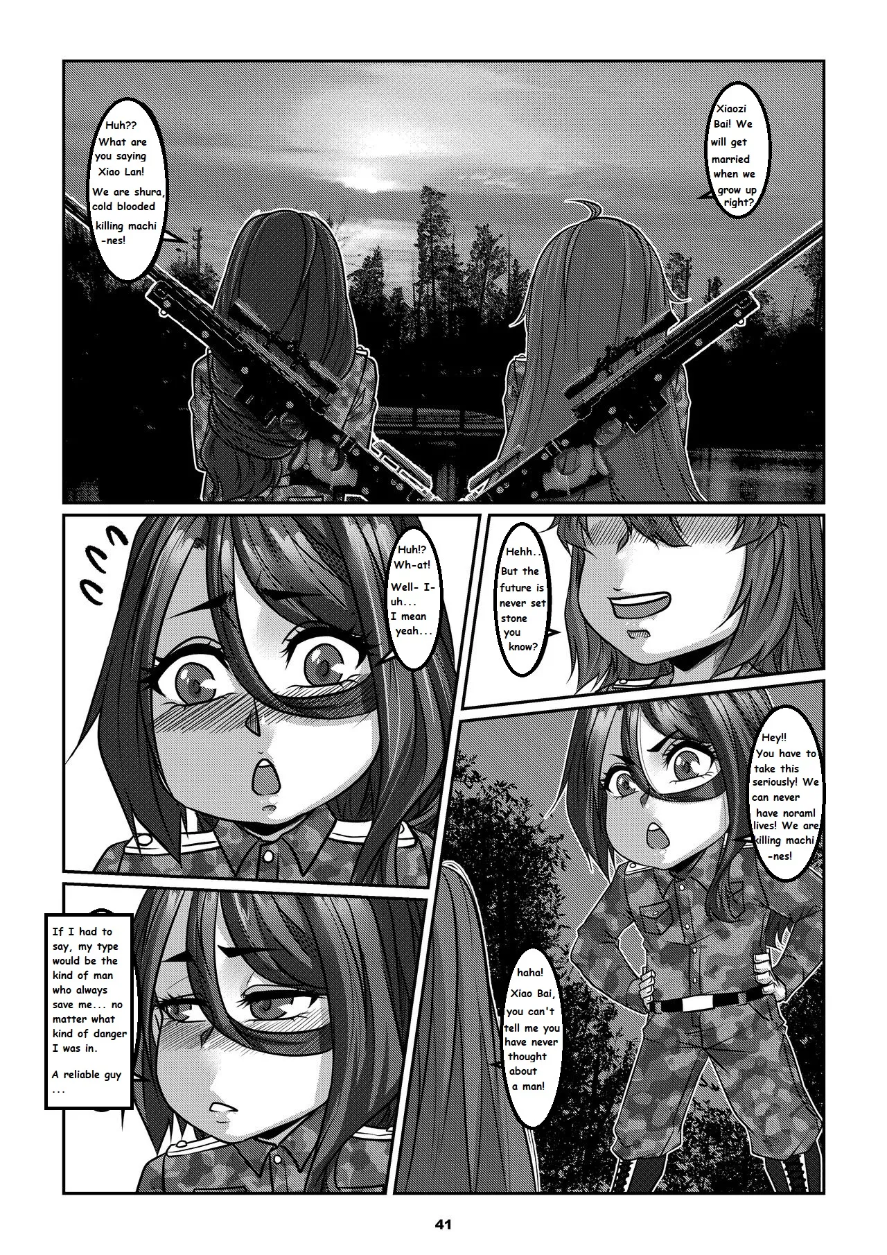 43