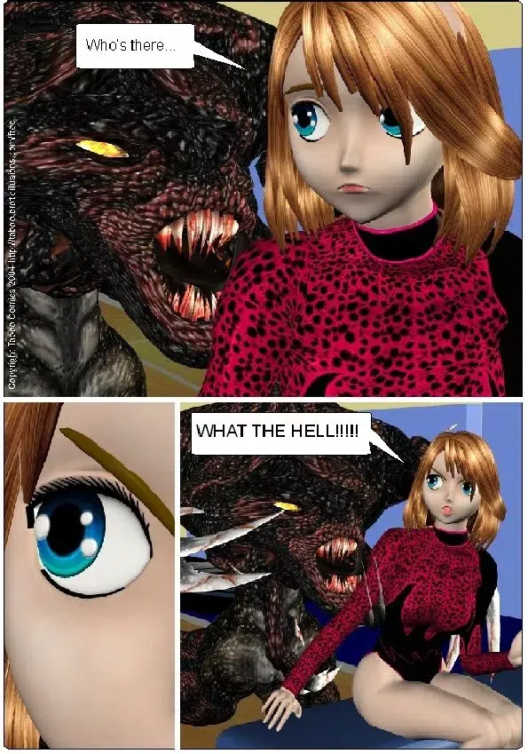 Hellspawn0033