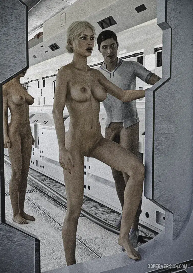 3DPerversion_Mars_station_exam_room_11