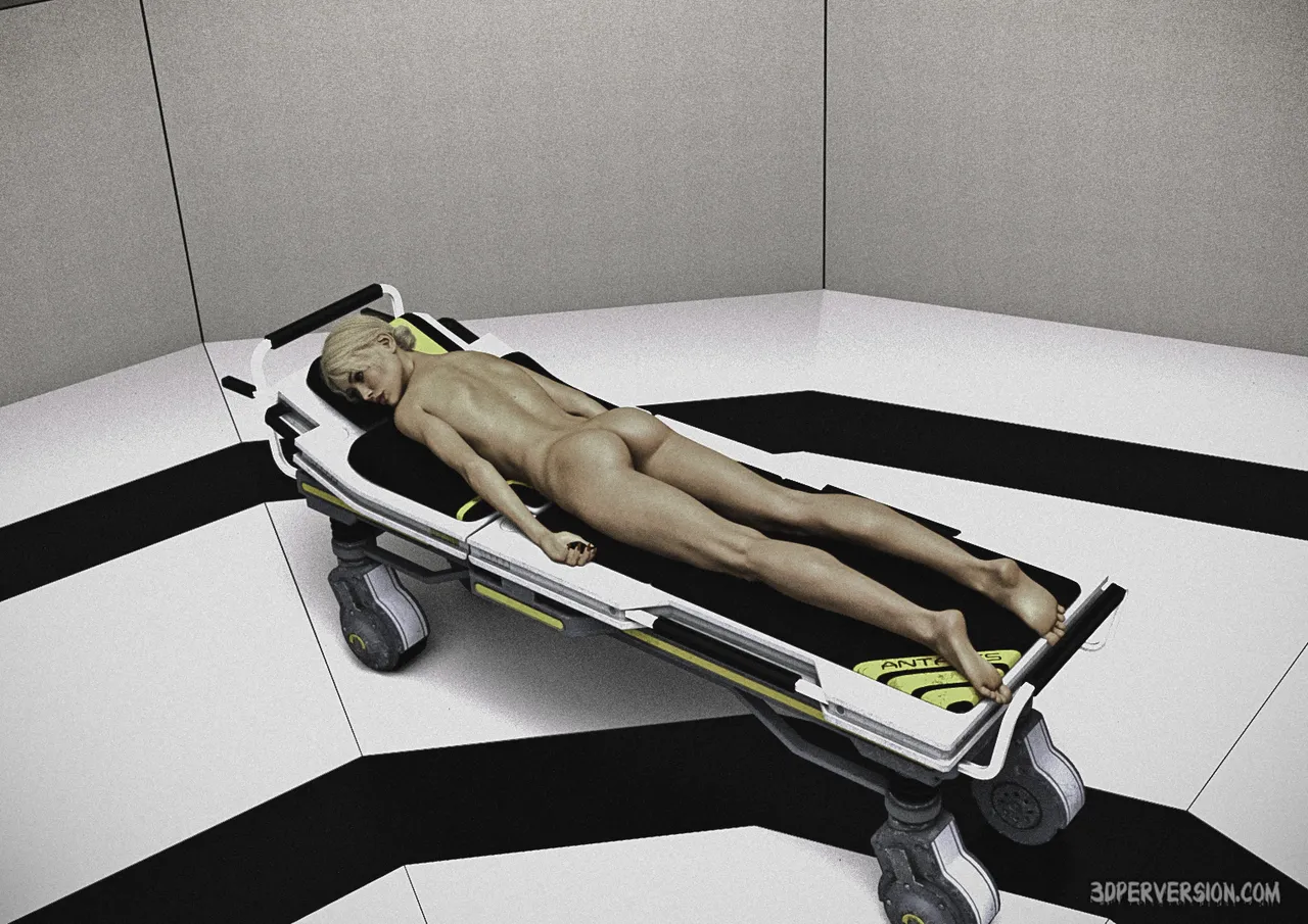 3DPerversion_Mars_station_exam_room_13