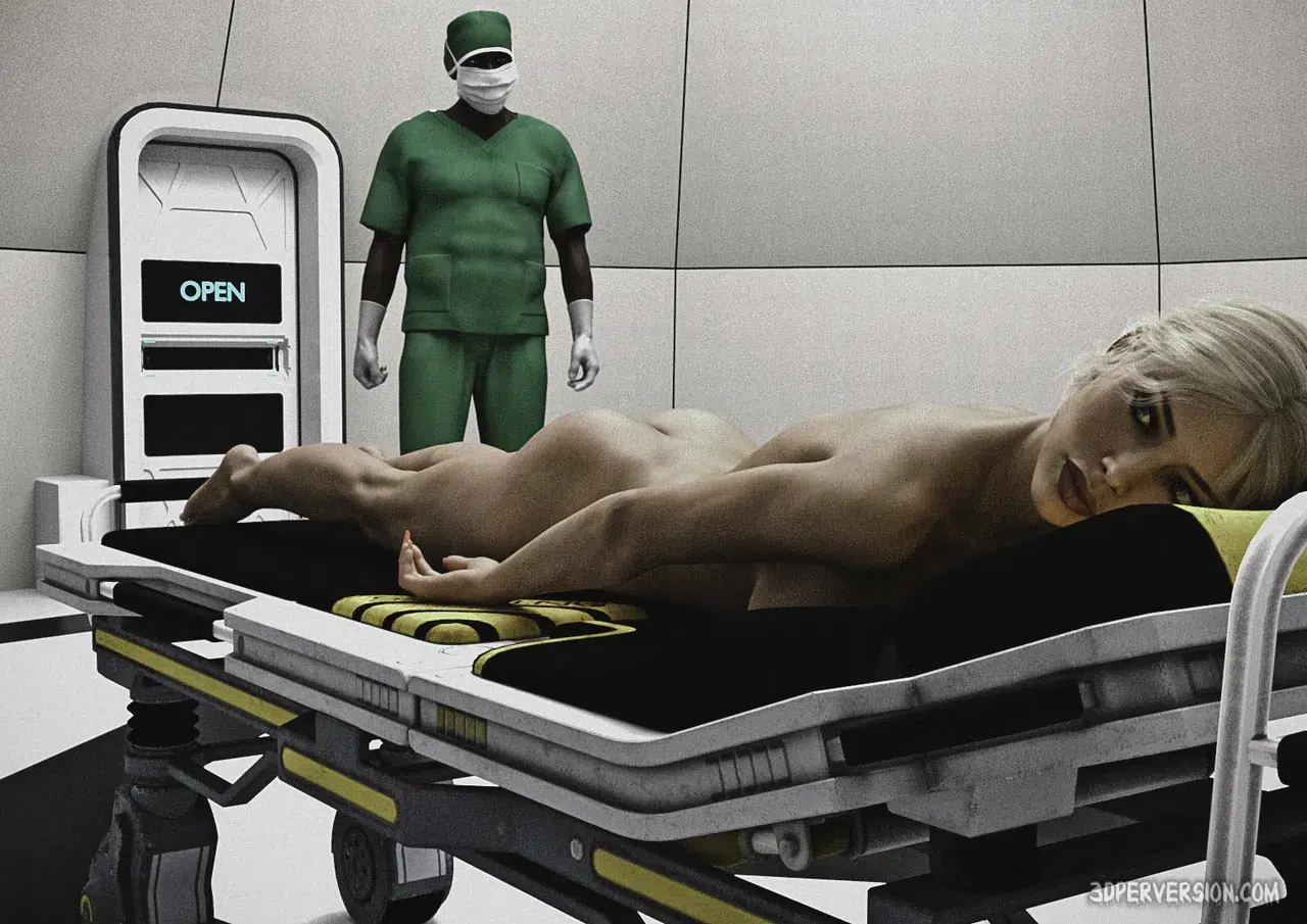 3DPerversion_Mars_station_exam_room_14