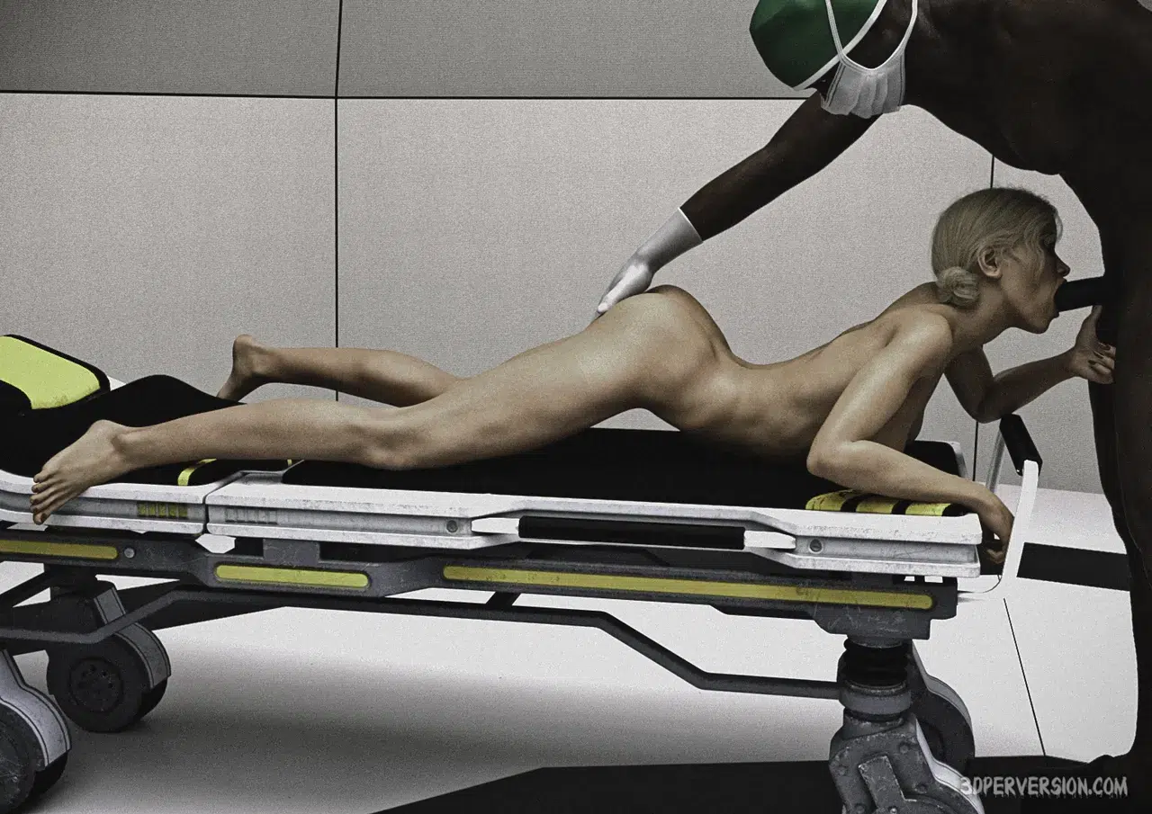 3DPerversion_Mars_station_exam_room_22