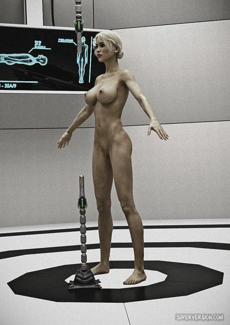 3DPerversion_Mars_station_exam_room_38
