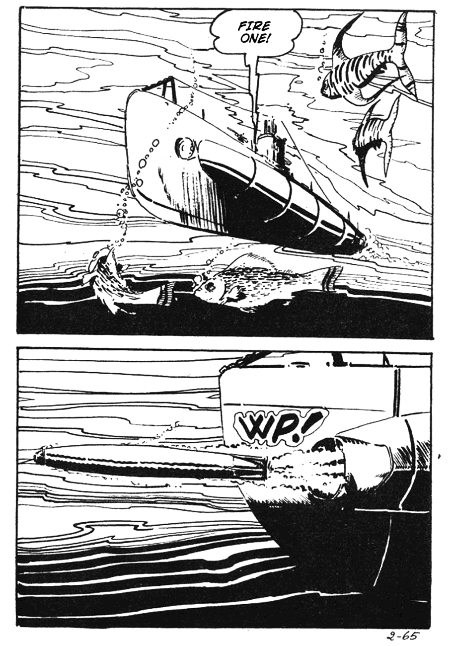 Guerra02_LAffondamentodelLusitania_067