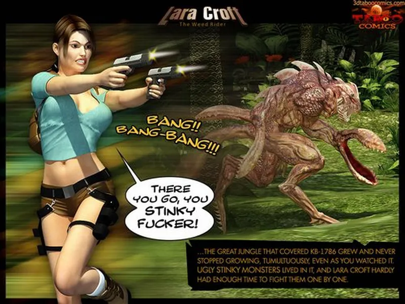 LaraCroft02