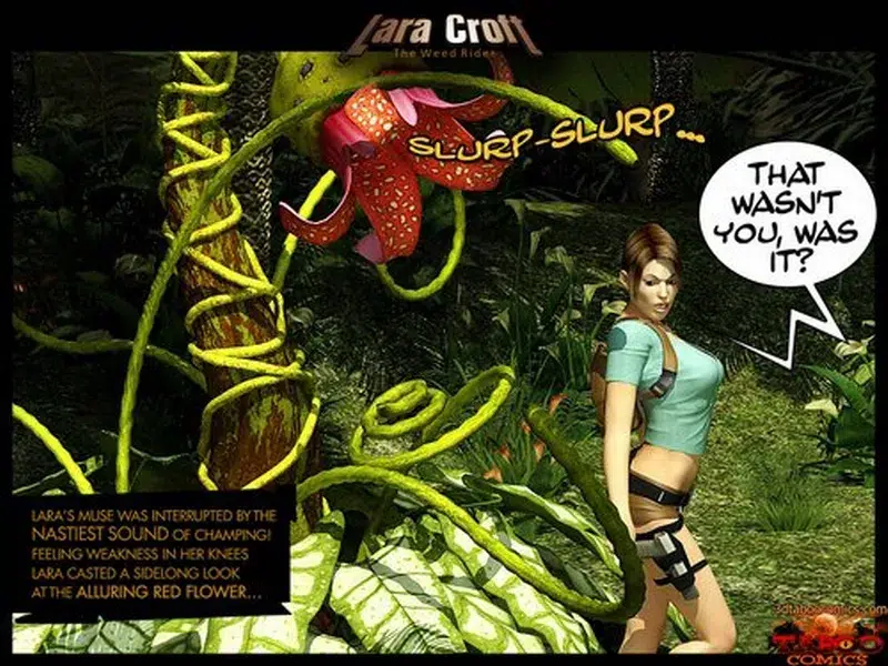 LaraCroft06