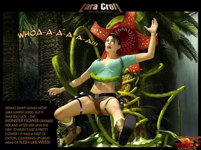LaraCroft07