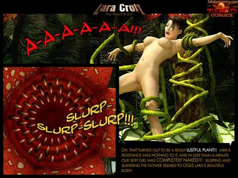 LaraCroft10