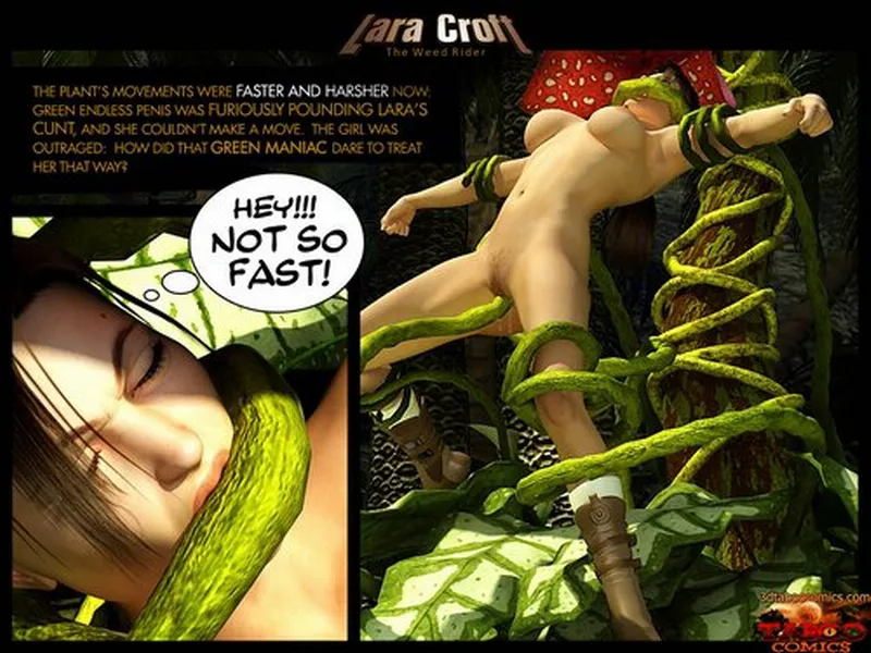 LaraCroft15