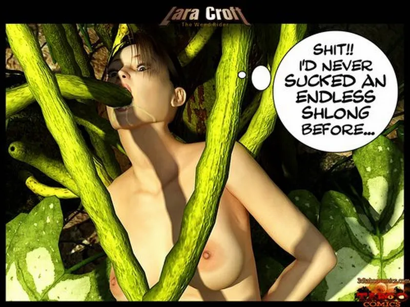 LaraCroft19