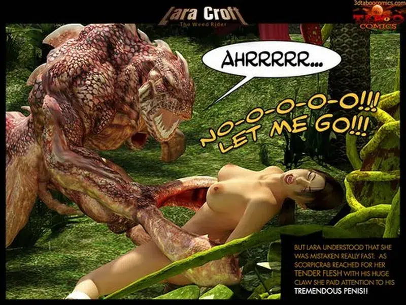 LaraCroft26