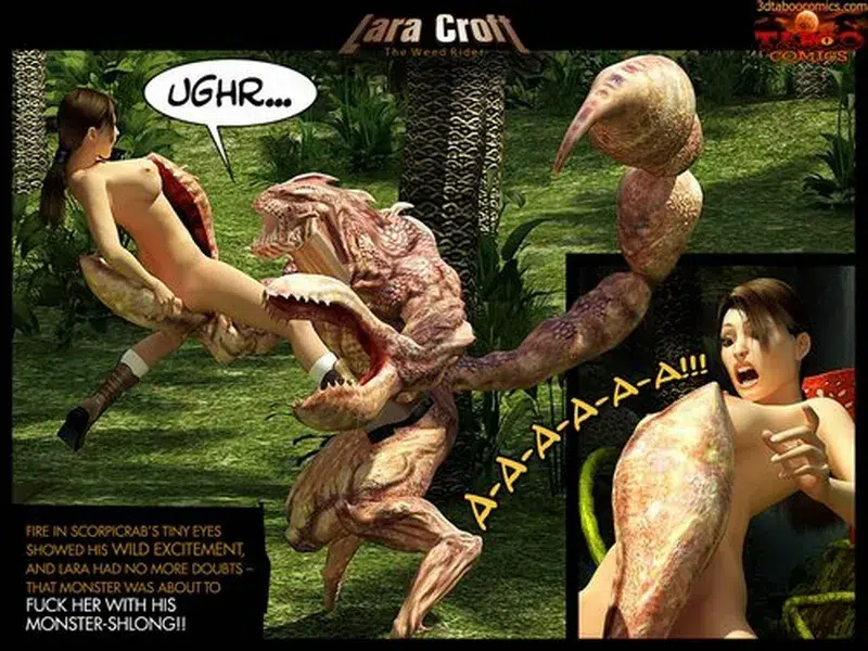 LaraCroft28