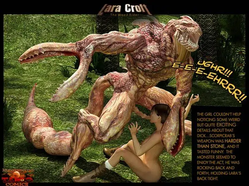 LaraCroft31