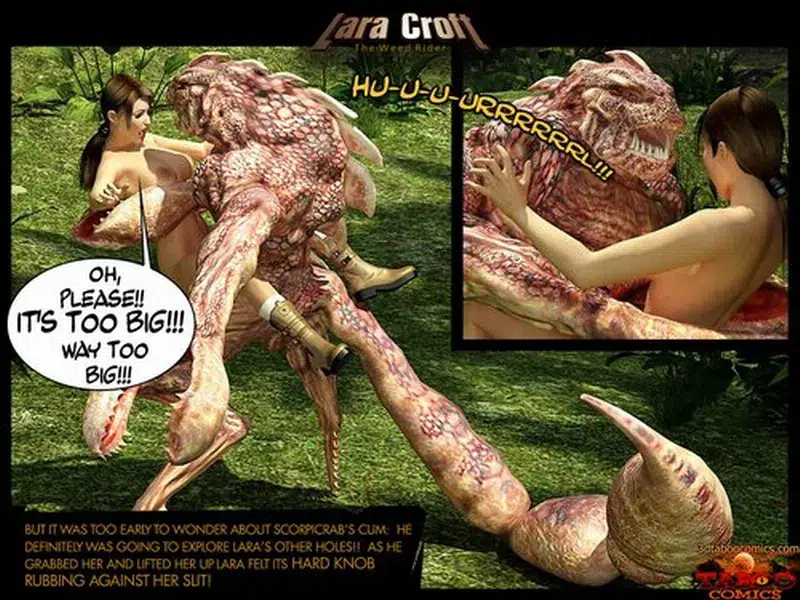 LaraCroft33