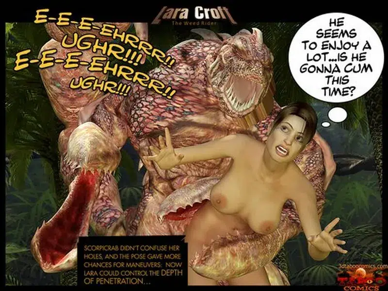 LaraCroft37