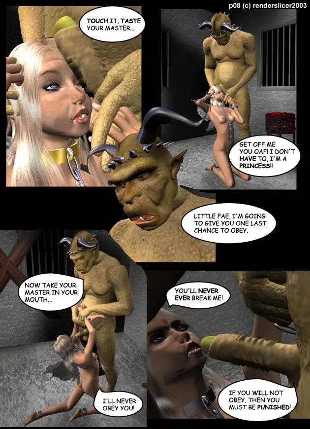 Little_Fae_in_the_Troll_Kingdom_3d_XXX_Series_English_9