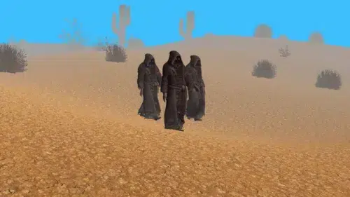 Princess Leia Raped by Jabba the Hutt (HoneyHappy)