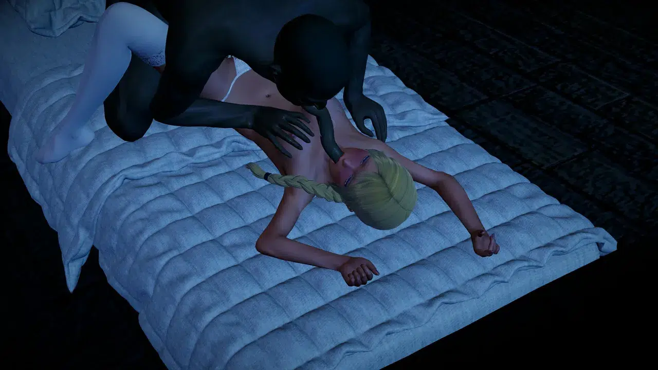 HoneyHappyRape_Night_Full87