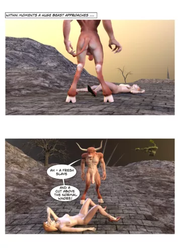 Strange Investigations 7 (DSV4600)