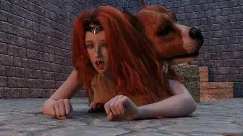 Sansa Stark (WhiteNightmare)