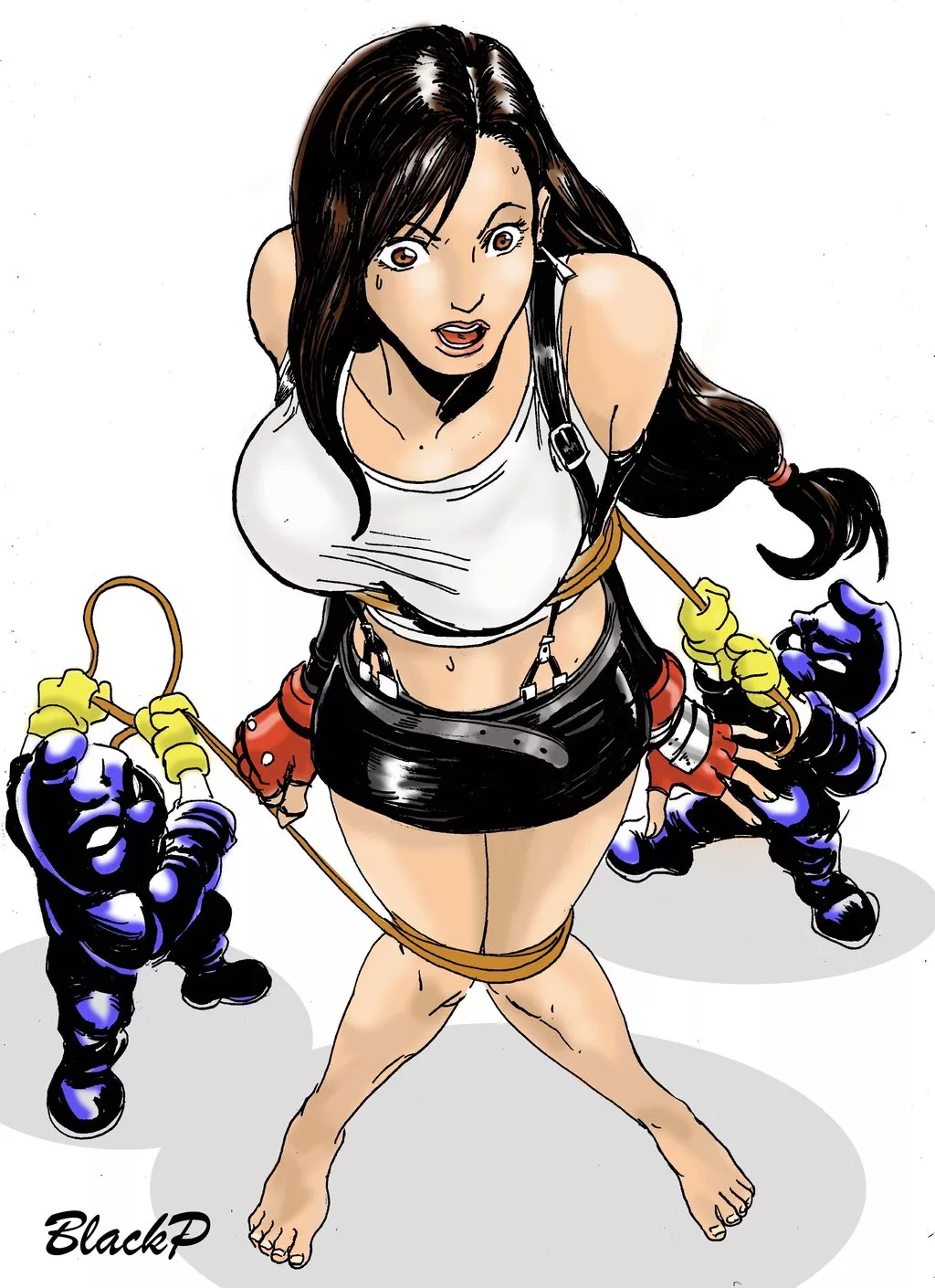 the_kidnap_of_tifa_lockhart_2