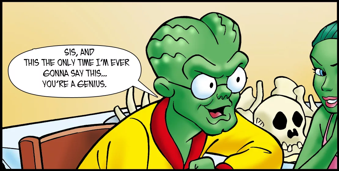 13
