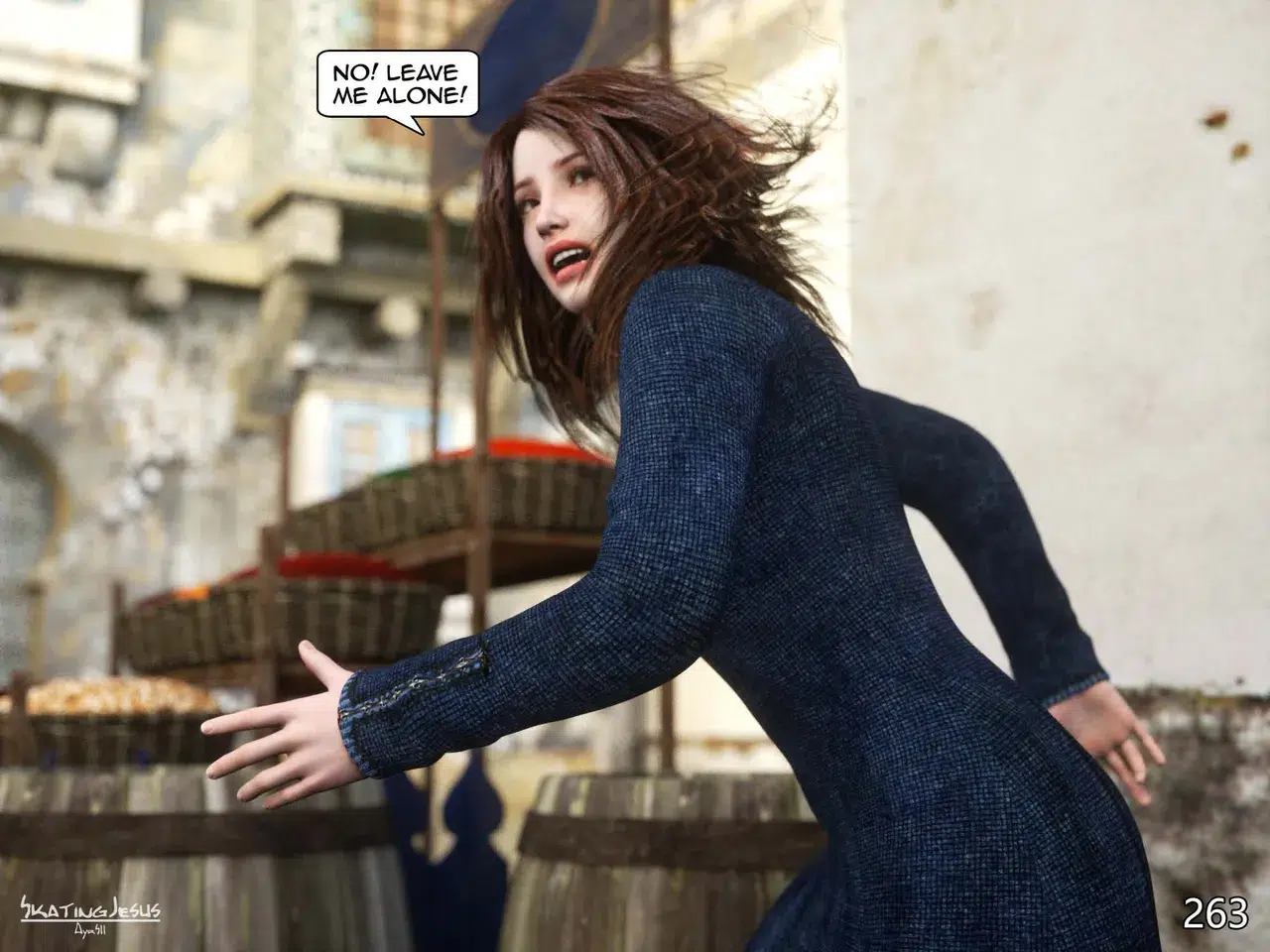 263