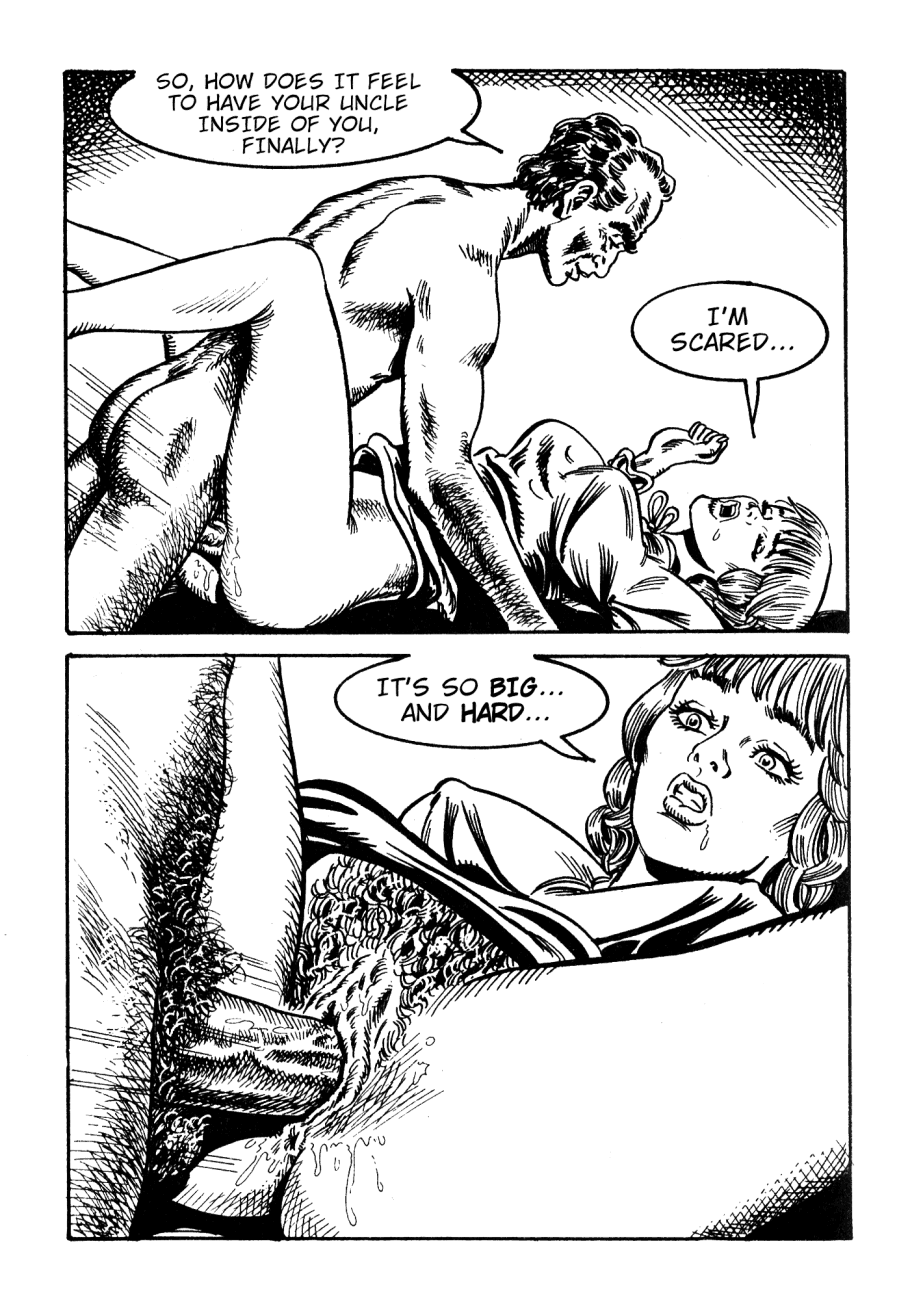 StorieBlu71_LaVillaDegliOrroriImpossibili_160