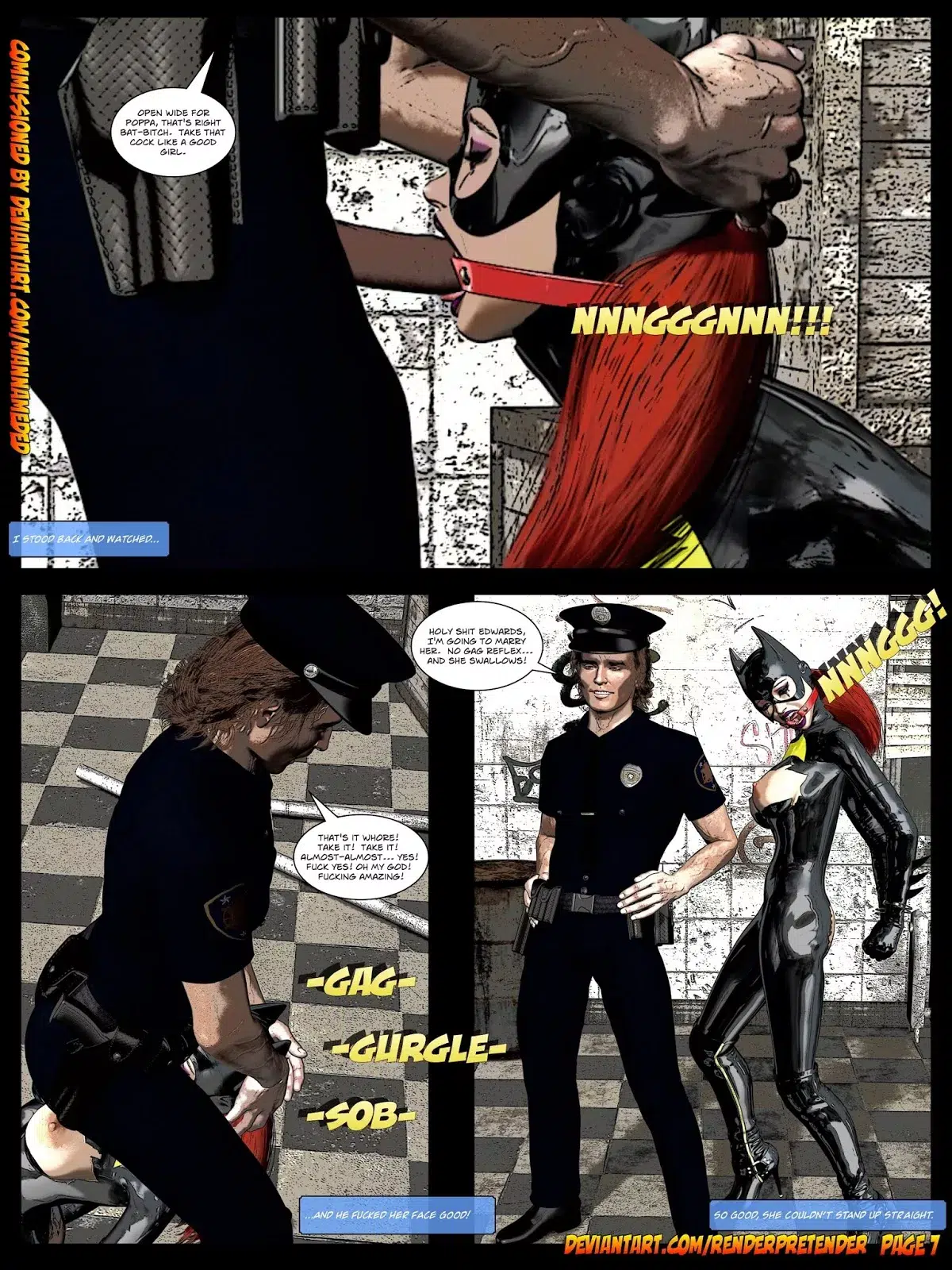 Batgirl_Comic_Page_7