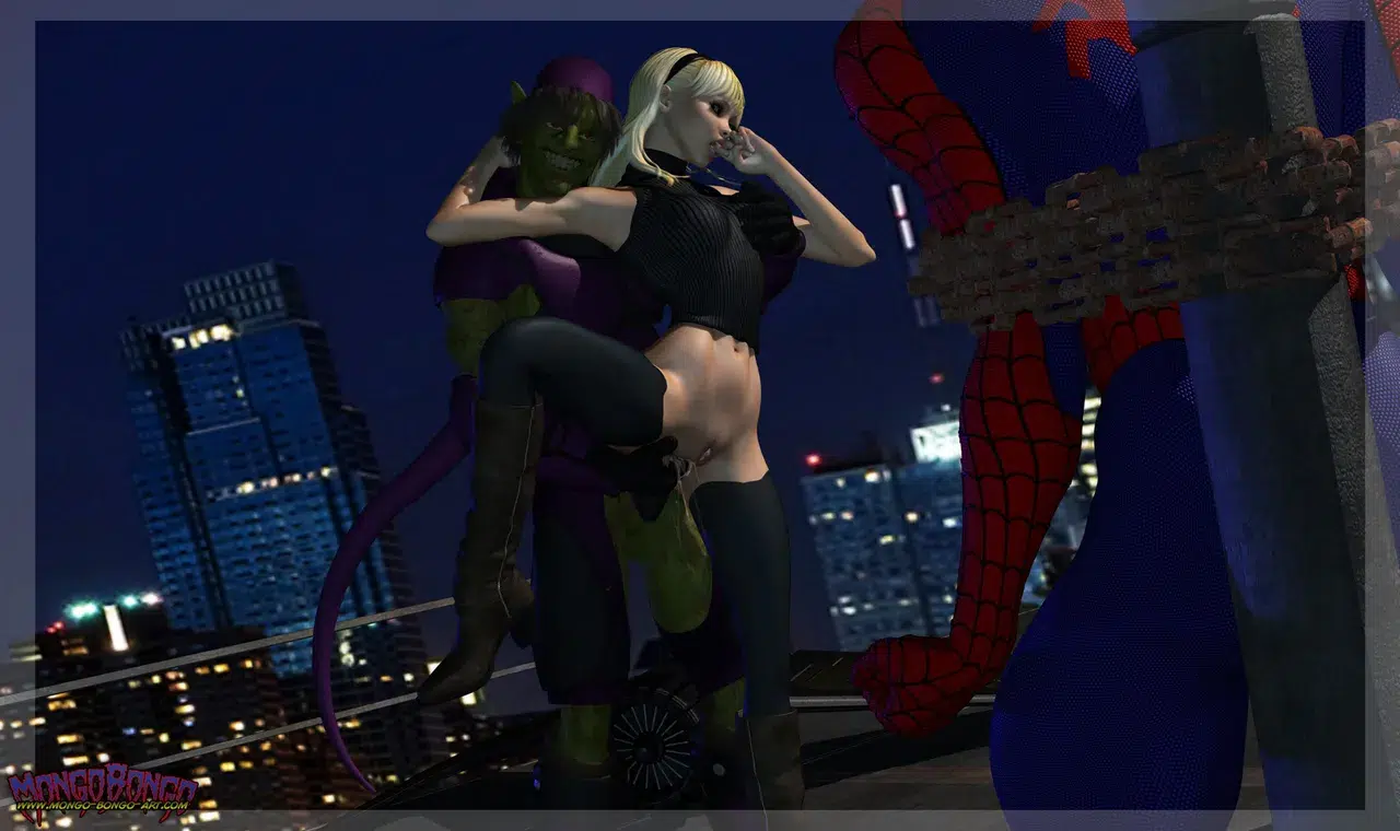 Spiderman_Goblin2_25