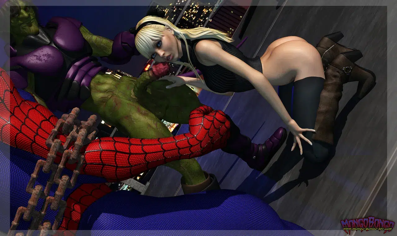 Spiderman_Goblin2_26