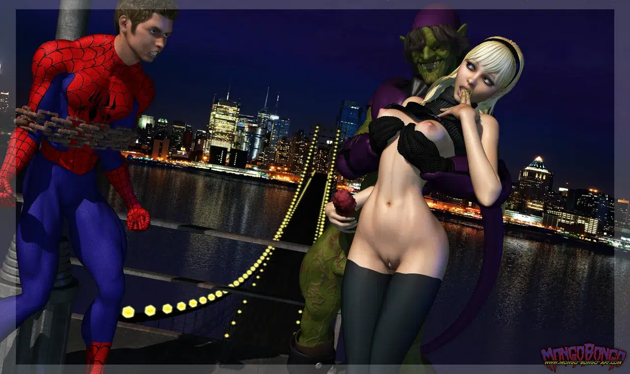 Spiderman_Goblin2_30