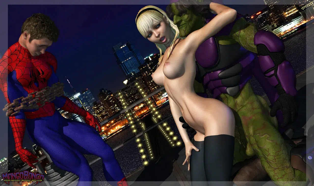 Spiderman_Goblin2_50