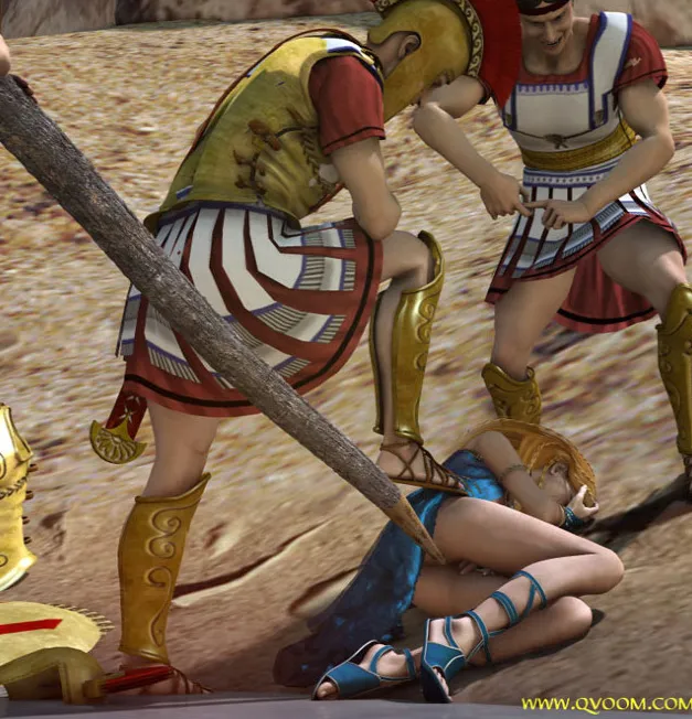 Last_Queen_of_Troy_308