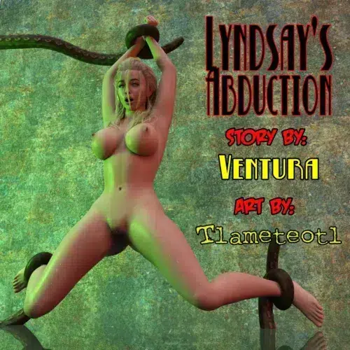Lyndsay’s Abduction (Tlameteotl)