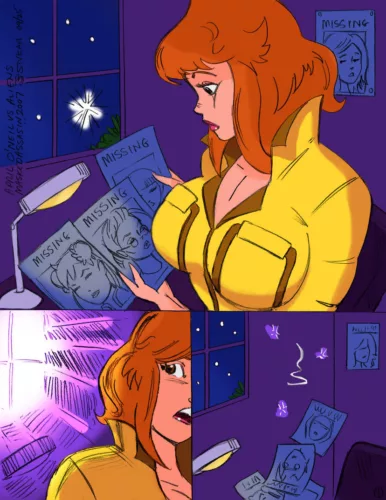 April Abduction (Stvkar)
