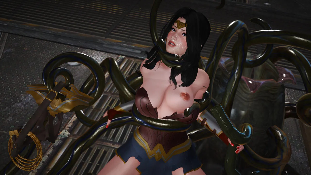 83509019_p21_Wonder_Woman_VS_Doctor_Poison