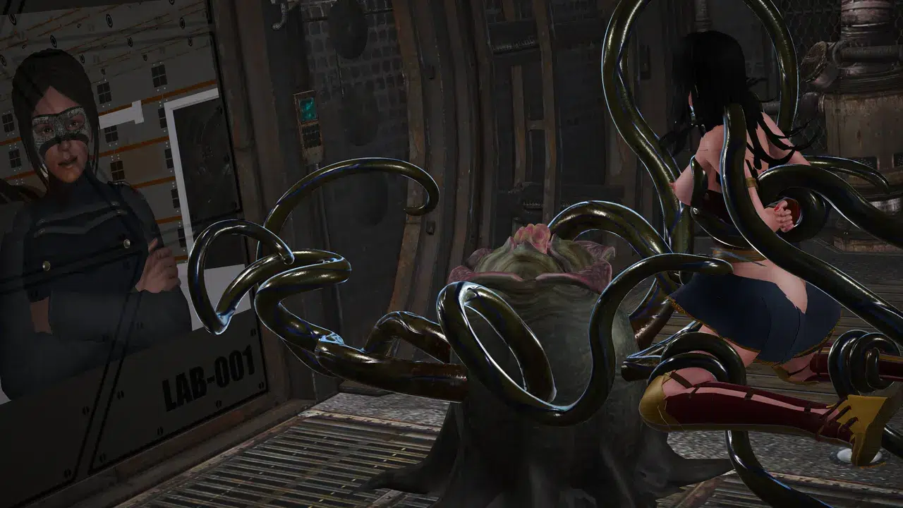 83509019_p26_Wonder_Woman_VS_Doctor_Poison