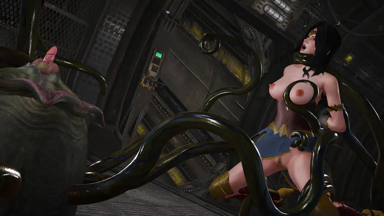 83509019_p27_Wonder_Woman_VS_Doctor_Poison
