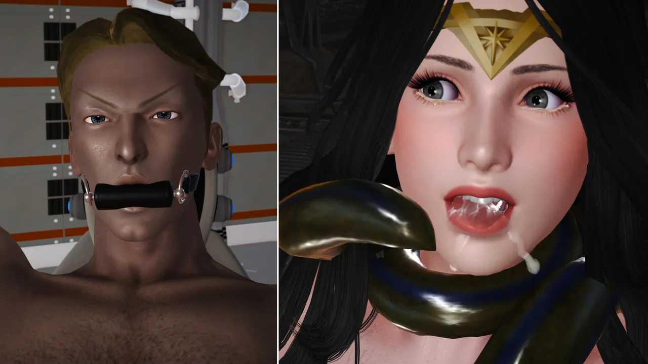 83509019_p42_Wonder_Woman_VS_Doctor_Poison