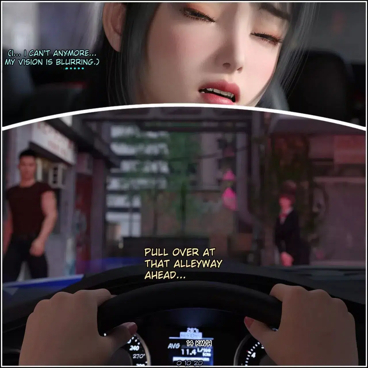 203