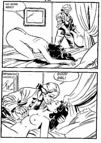 De Sade #3: To the Bastille