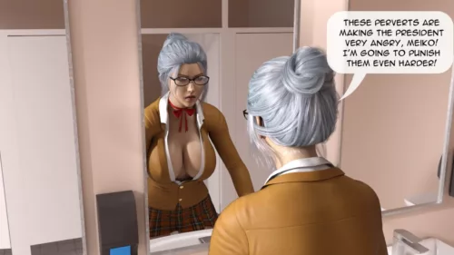Meiko Shiraki: Cruel Rape (RRapes)
