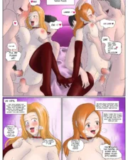 20221200_Orihime_Rangiku_Charity_002c