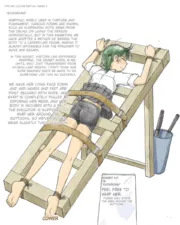 Torture_School_Festival_Museum_many_more_Sachisuke_Masumura_Eng_Jap_5